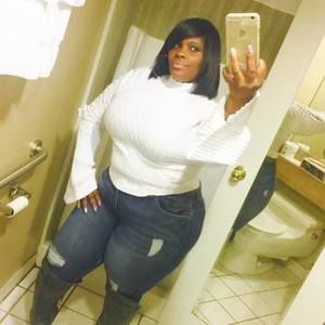 Meet your Posher, Natasha